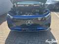 Mercedes-Benz EQA 300 EQA 300 4M AMG Prem/19"/Pano/Bur/Dis/AHK/360/Mem Blau - thumbnail 7