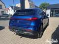 Mercedes-Benz EQA 300 EQA 300 4M AMG Prem/19"/Pano/Bur/Dis/AHK/360/Mem Blau - thumbnail 5