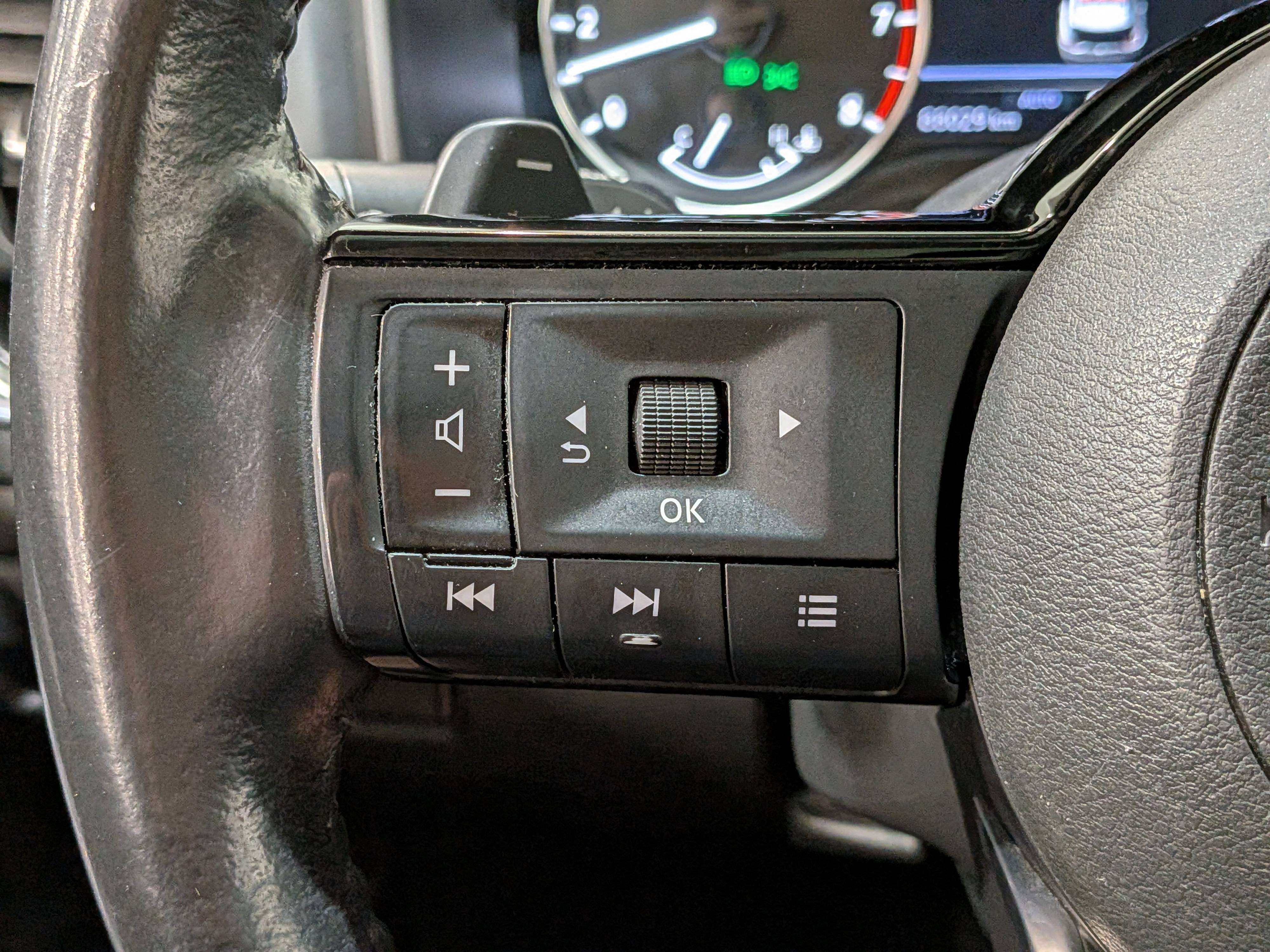 Nissan Rogue 2023