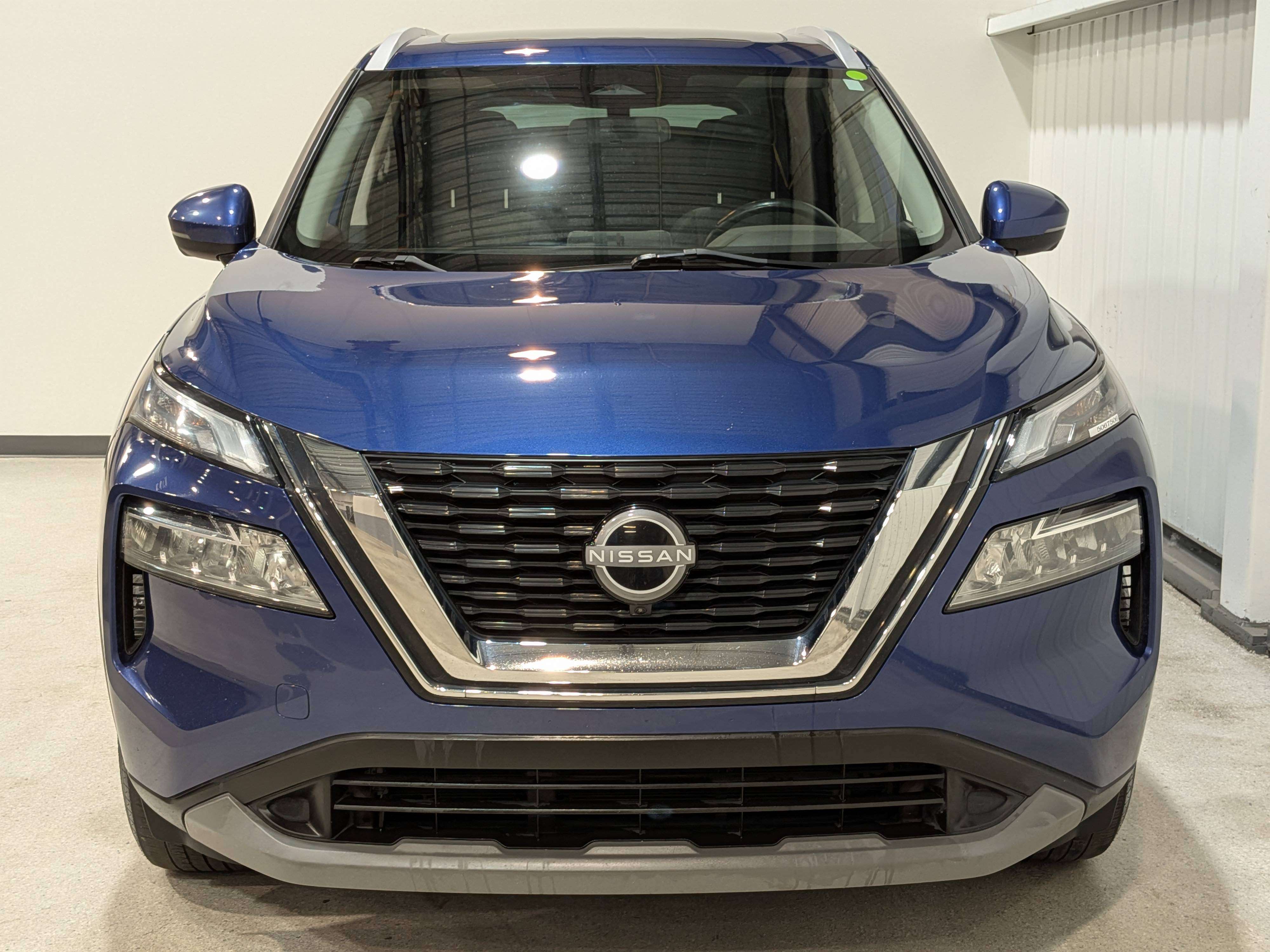 Nissan Rogue 2023