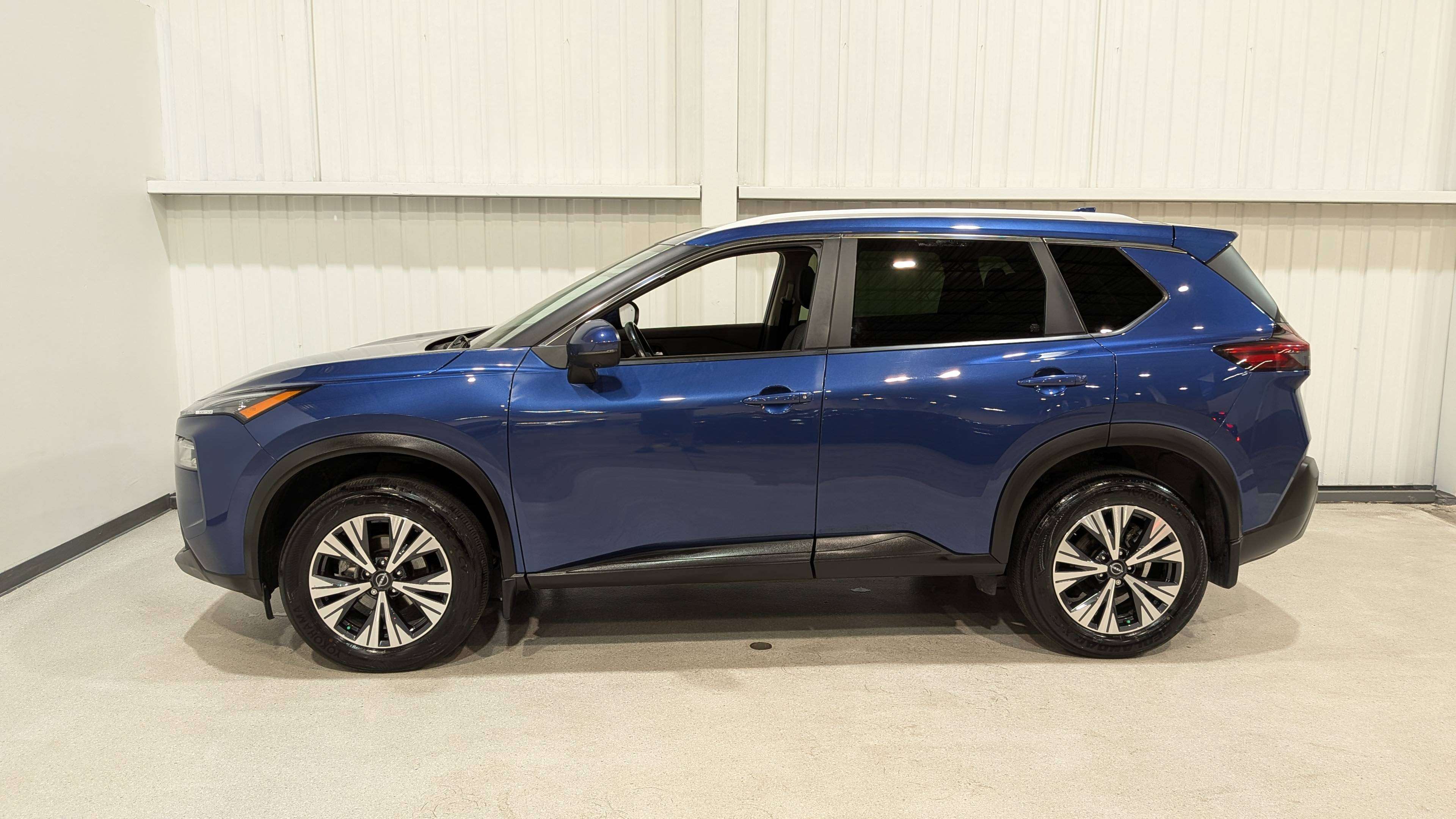 Nissan Rogue 2023