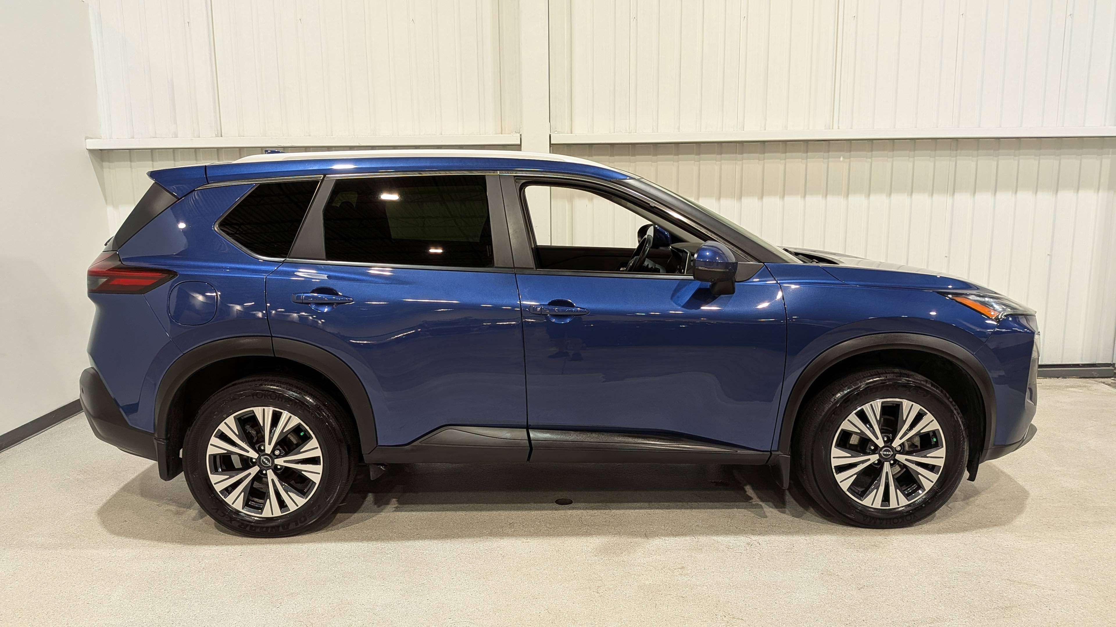 Nissan Rogue 2023
