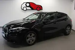 Bmw 118 Advantage 1,5 Ltr. Shzg BT LED Klima Temp PDC DAB