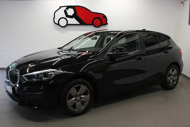 BMW 118 Advantage 1,5 Ltr. Shzg BT LED Klima Temp PDC DAB
