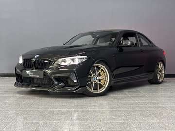 2-serie Coupé CS Manual|Akrapovič|Camera|H&K|Ceram