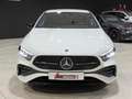 Mercedes-Benz A 250 250e Progressive Line Advanced 8G-DCT Blanco - thumbnail 2