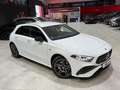 Mercedes-Benz A 250 250e Progressive Line Advanced 8G-DCT Blanco - thumbnail 4
