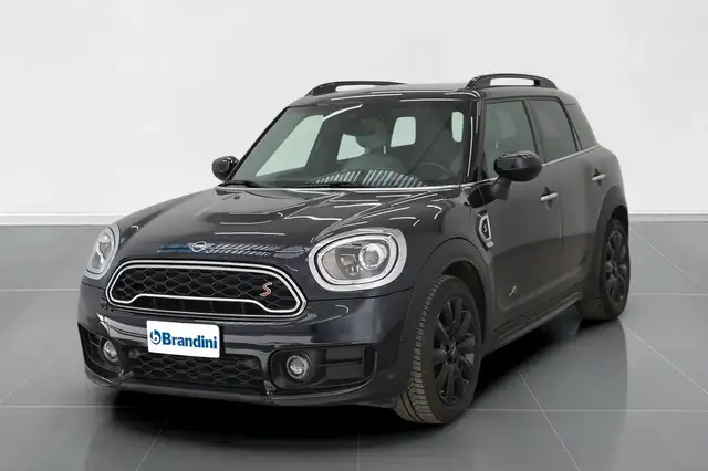 MINI Cooper SD Countryman 2.0 Cooper SD Business all4 auto my18