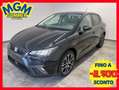 SEAT Ibiza 1.0 EcoTSI 95 CV 5 porte Black Edition Nero - thumbnail 1