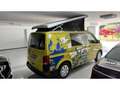 Volkswagen T6 Transporter Kombi 2.0TDI SCR BMT Larga 81kW Amarillo - thumbnail 4