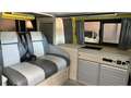 Volkswagen T6 Transporter Kombi 2.0TDI SCR BMT Larga 81kW Amarillo - thumbnail 14
