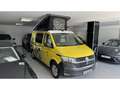 Volkswagen T6 Transporter Kombi 2.0TDI SCR BMT Larga 81kW Amarillo - thumbnail 1