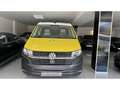 Volkswagen T6 Transporter Kombi 2.0TDI SCR BMT Larga 81kW Amarillo - thumbnail 8