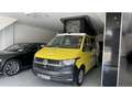 Volkswagen T6 Transporter Kombi 2.0TDI SCR BMT Larga 81kW Amarillo - thumbnail 3