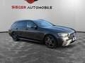 Mercedes-Benz E 400 d T 4Matic AMG LINE NIGHT, PANORAMA, AHK Grau - thumbnail 9