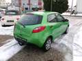 Mazda 2 Mazda 2 1,3i CE Pro CE Pro Grün - thumbnail 3