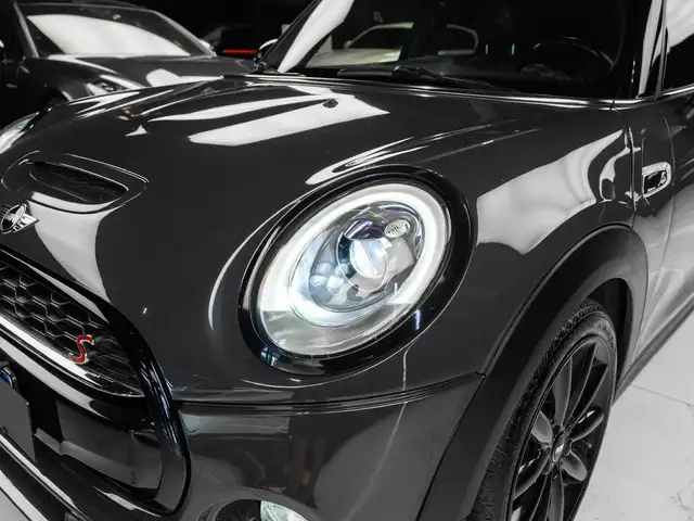Mini Cooper Cooper view 14