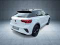 Volkswagen T-Roc T-ROC R-Line 1.5 TSI DSG Matrix/Nav/Kam/AppCon/A Weiß - thumbnail 5