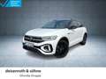 Volkswagen T-Roc T-ROC R-Line 1.5 TSI DSG Matrix/Nav/Kam/AppCon/A Weiß - thumbnail 1