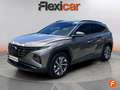 Hyundai TUCSON 1.6 TGDI 110kW (150CV) 48V Tecno DCT 2C Gris - thumbnail 3