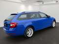 Skoda Octavia Combi 2.0 TDI DSG Clever *LED*PDC*NAVI* Blau - thumbnail 6