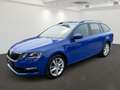 Skoda Octavia Combi 2.0 TDI DSG Clever *LED*PDC*NAVI* Blau - thumbnail 2