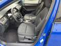 Skoda Octavia Combi 2.0 TDI DSG Clever *LED*PDC*NAVI* Blau - thumbnail 10