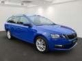 Skoda Octavia Combi 2.0 TDI DSG Clever *LED*PDC*NAVI* Blau - thumbnail 3