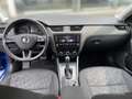 Skoda Octavia Combi 2.0 TDI DSG Clever *LED*PDC*NAVI* Modrá - thumbnail 13