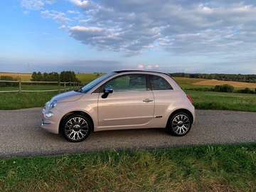 500 C 1.0 Essence (Mild Hybrid) Dolcevita