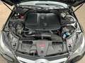 Mercedes-Benz E 220 d BlueTec Cabrio LED NAVI H&K Euro6 TÜV NEU Noir - thumbnail 15