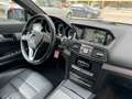 Mercedes-Benz E 220 d BlueTec Cabrio LED NAVI H&K Euro6 TÜV NEU Noir - thumbnail 11