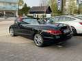 Mercedes-Benz E 220 d BlueTec Cabrio LED NAVI H&K Euro6 TÜV NEU Noir - thumbnail 9