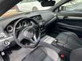 Mercedes-Benz E 220 d BlueTec Cabrio LED NAVI H&K Euro6 TÜV NEU Noir - thumbnail 12
