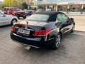 Mercedes-Benz E 220 d BlueTec Cabrio LED NAVI H&K Euro6 TÜV NEU Noir - thumbnail 6