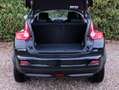 Nissan Juke 1.6 Acenta*Ecc*Cruise Control* Zwart - thumbnail 7