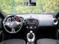 Nissan Juke 1.6 Acenta*Ecc*Cruise Control* Zwart - thumbnail 2