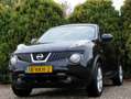 Nissan Juke 1.6 Acenta*Ecc*Cruise Control* Zwart - thumbnail 3