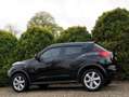 Nissan Juke 1.6 Acenta*Ecc*Cruise Control* Zwart - thumbnail 4