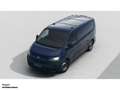 Volkswagen Transporter Kasten 81 kW TDI Klima Holzboden Albastru - thumbnail 4