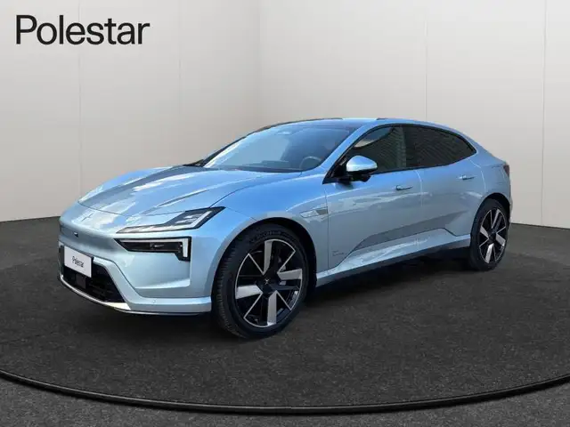 Polestar 4