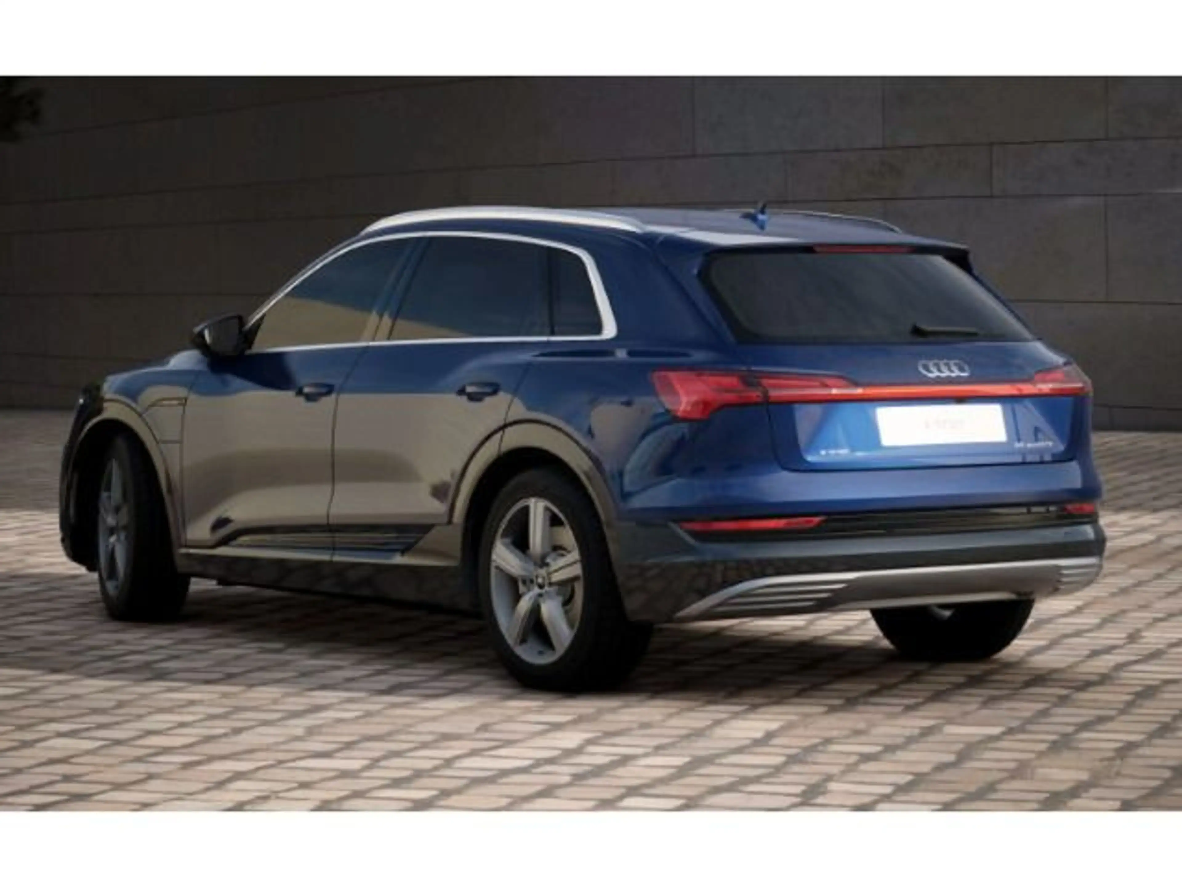 Audi e-tron advanced 55 quattro PANO*360°*ACC*HUD — photo 5