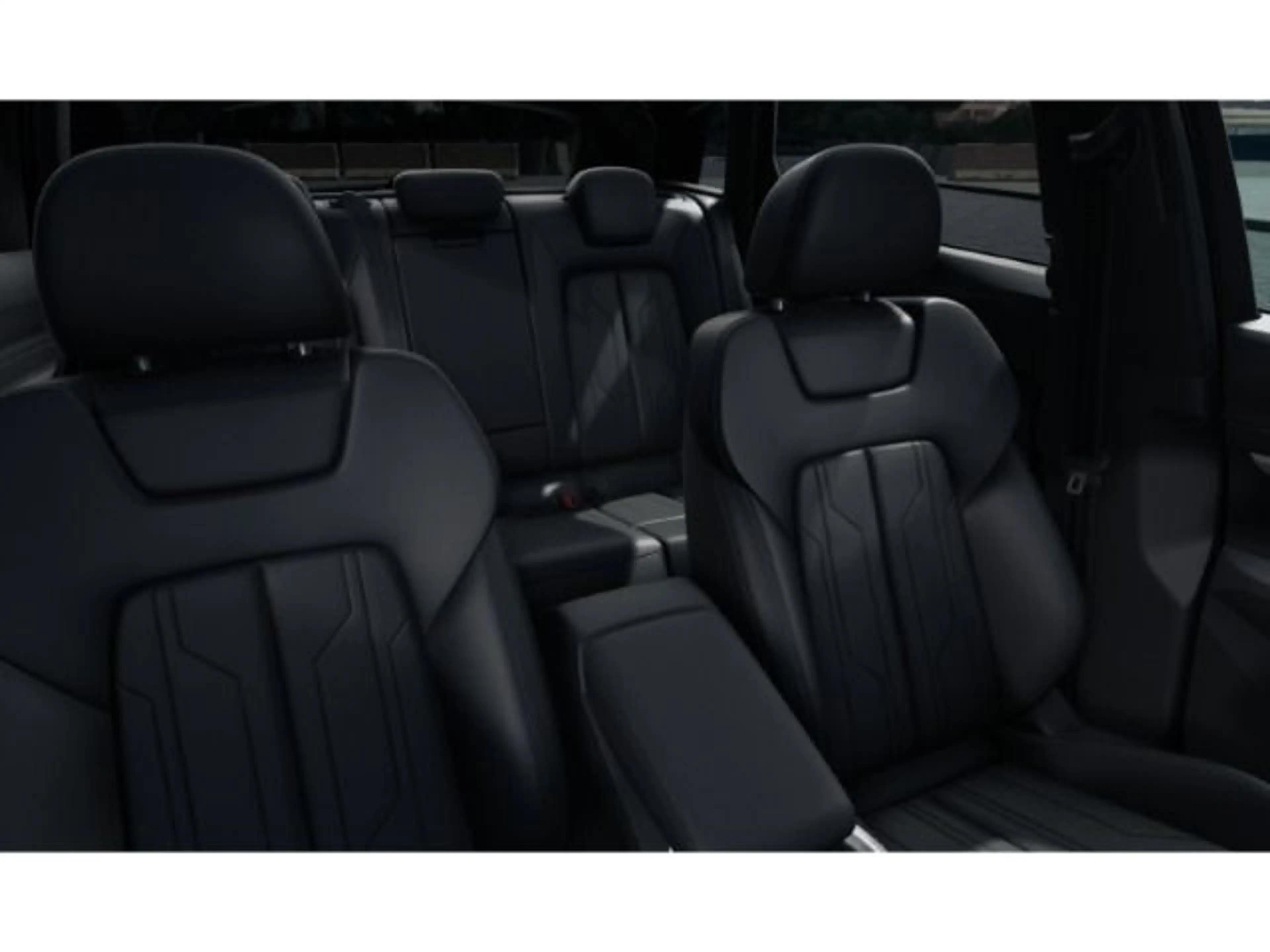 Audi e-tron advanced 55 quattro PANO*360°*ACC*HUD — photo 8