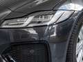 Jaguar XF D200 AWD R-Dynamic Black NAVI LED W-LAN Gris - thumbnail 21