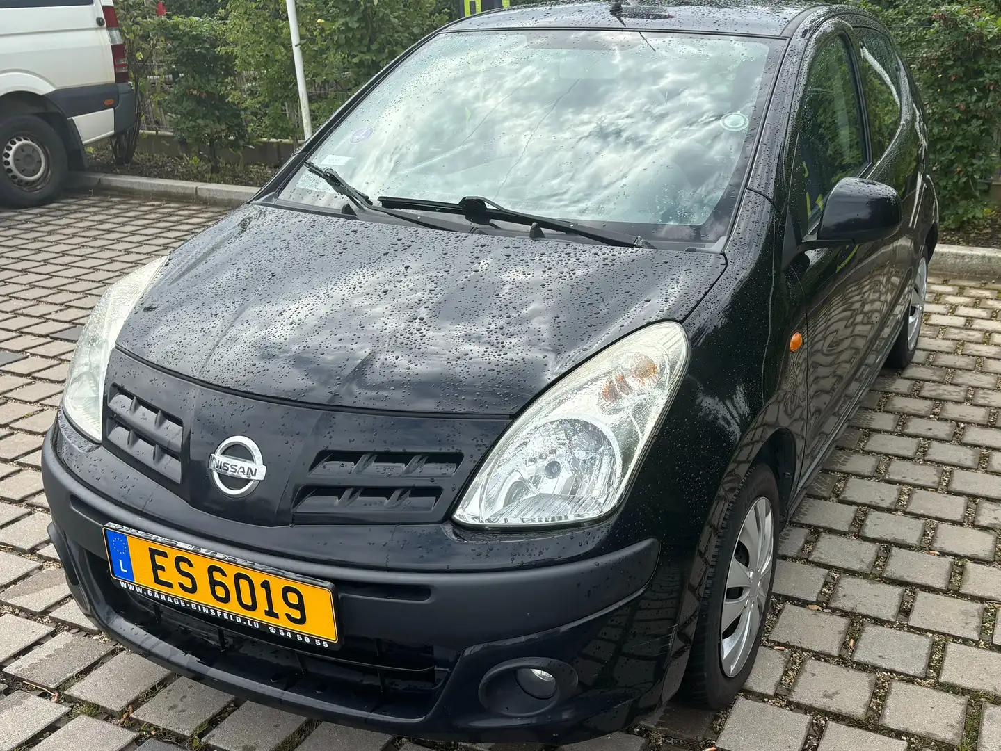 Nissan Pixo Pixo 1.0 more - 1