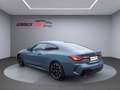 BMW 420 I Coupe M SPORT KAMERA CURVED ALCA "19" Gris - thumbnail 6