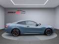 BMW 420 I Coupe M SPORT KAMERA CURVED ALCA "19" Gris - thumbnail 2