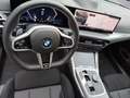 BMW 420 I Coupe M SPORT KAMERA CURVED ALCA "19" Gris - thumbnail 8