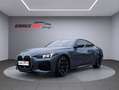 BMW 420 I Coupe M SPORT KAMERA CURVED ALCA "19" Gris - thumbnail 1