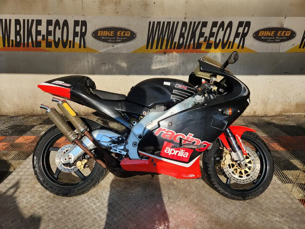 Aprilia RS 250